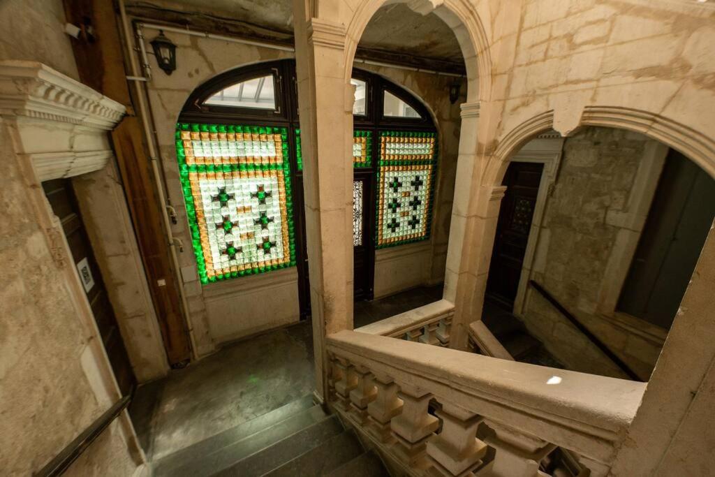 Appartement Le Bacchus, Grand T2, Centre Historique *